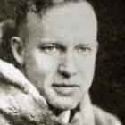 Wilfred May