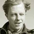 Harry Dowding