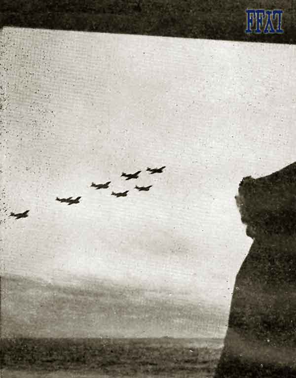 To The Tirpitz