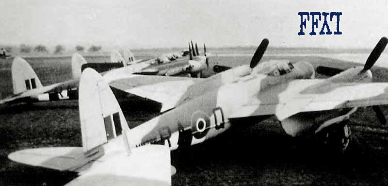 Mossie RA-Q