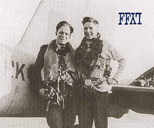 Dinsdale & Dunn
