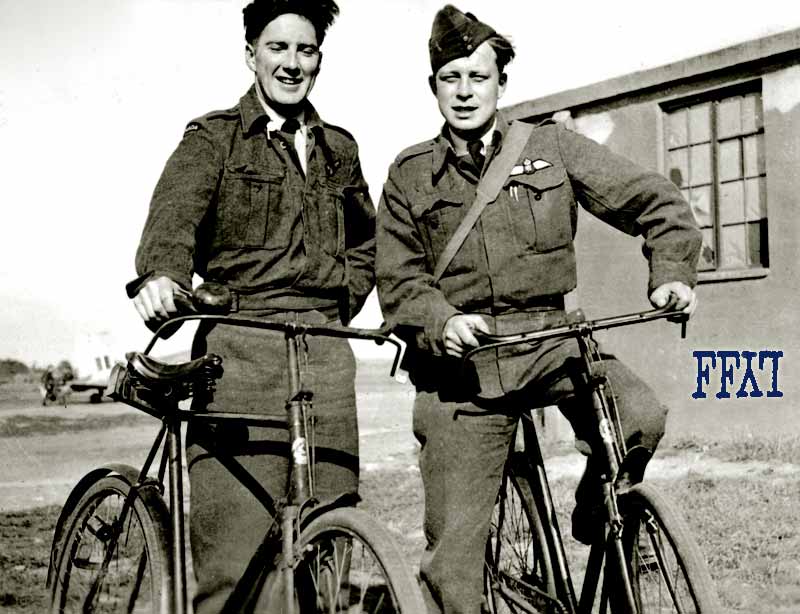 Dunn & Dinsdale