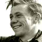 Max Perkins