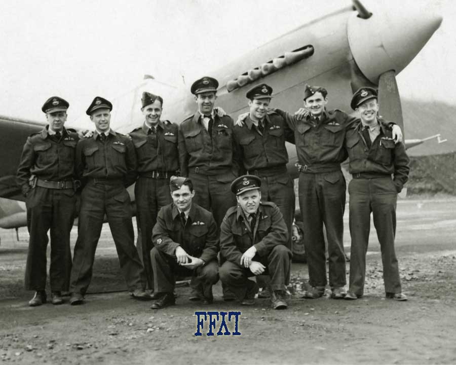 14 Squadron