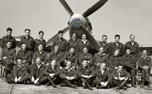 $03 Squadron