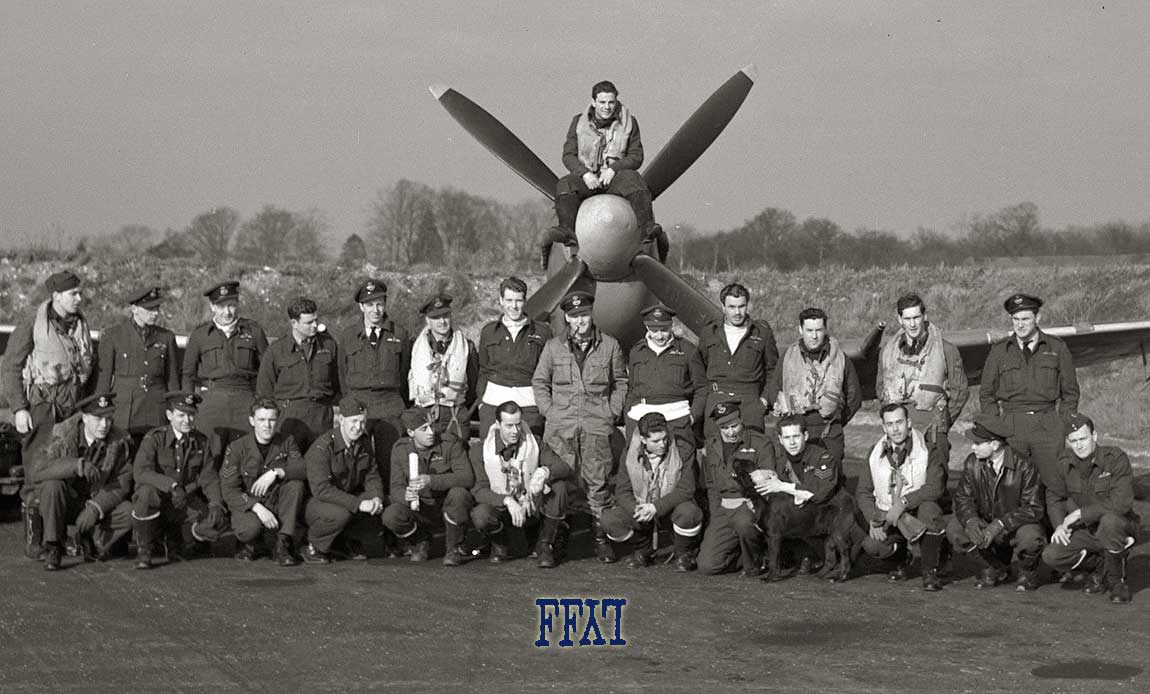 416 Squadron