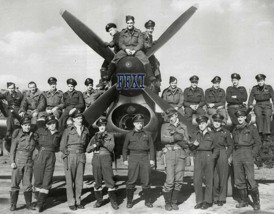 439 Squadron
