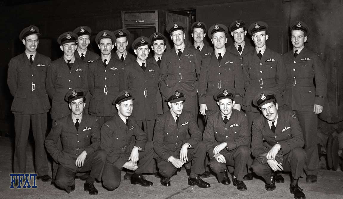 443 Squadron