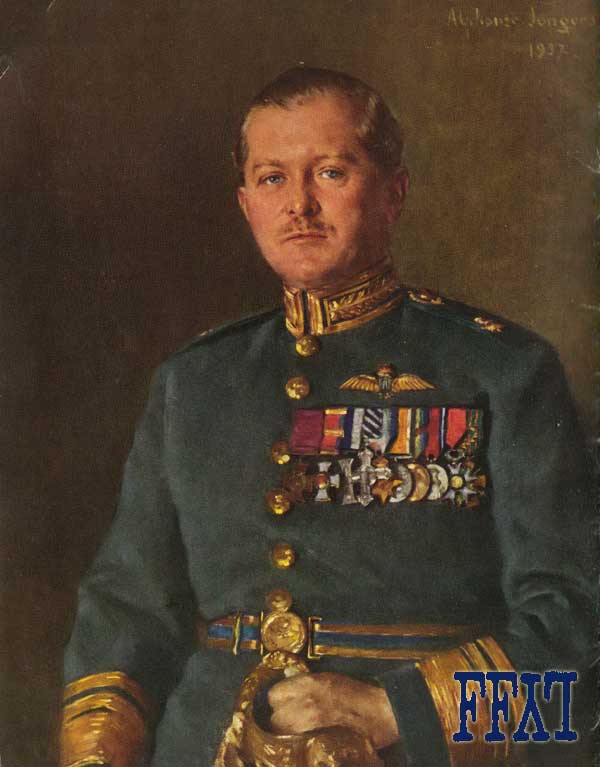Billy Bishop