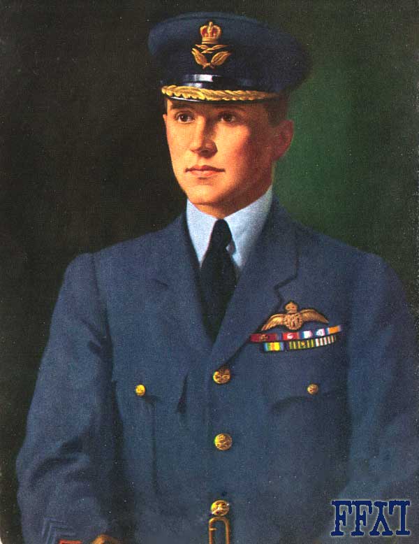 Billy Barker