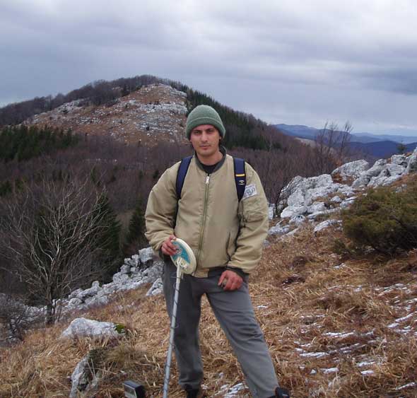 Radovan Zivanovic