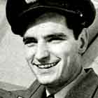 Harry Mitchell