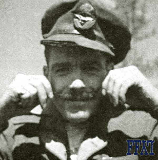 Duke Arthur