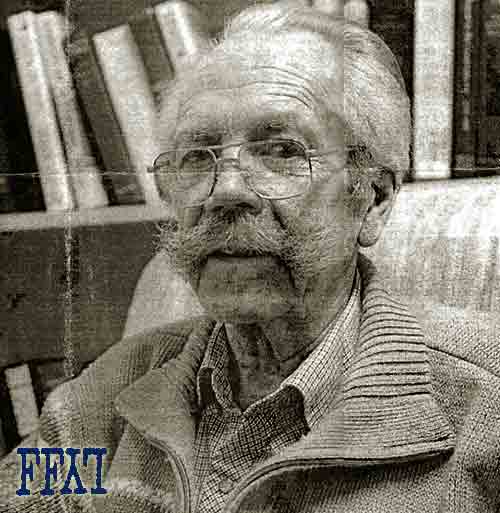 Ian Arthur