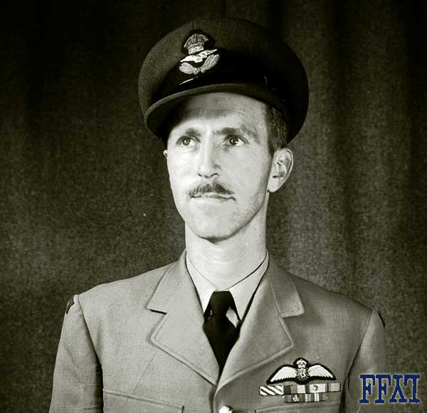 Bill Barker