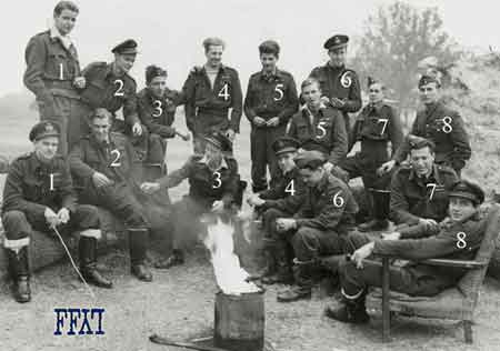 401 squadron