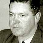 Vaughan "Bon" Corbett