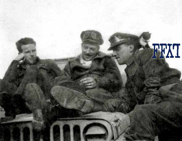 Cull, Klersy & Bell