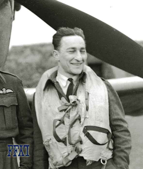 Tex Davenport