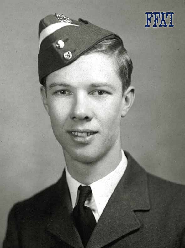 Walter Dove