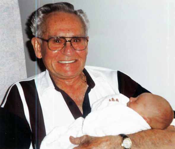 Grandpa Elder
