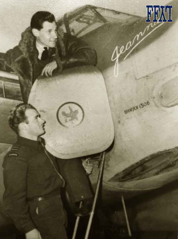Phil Etienne & Bill Boak
