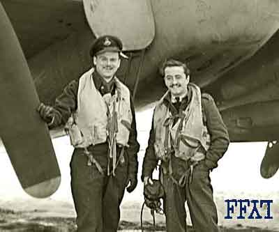Not Phil Etienne & Bill Boak