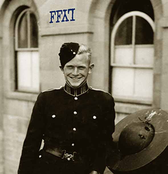 Butch Fernie