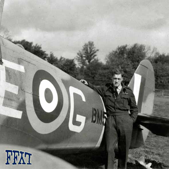 Perry "Bub" Fuller
