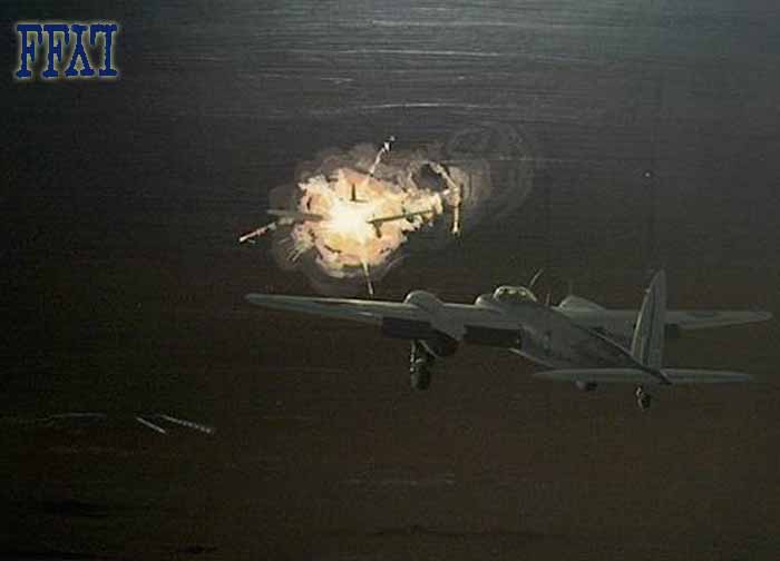 Gillis by Geoff Bennett