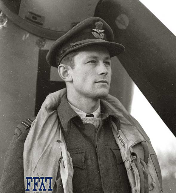 Frank "Bitsy" Grant