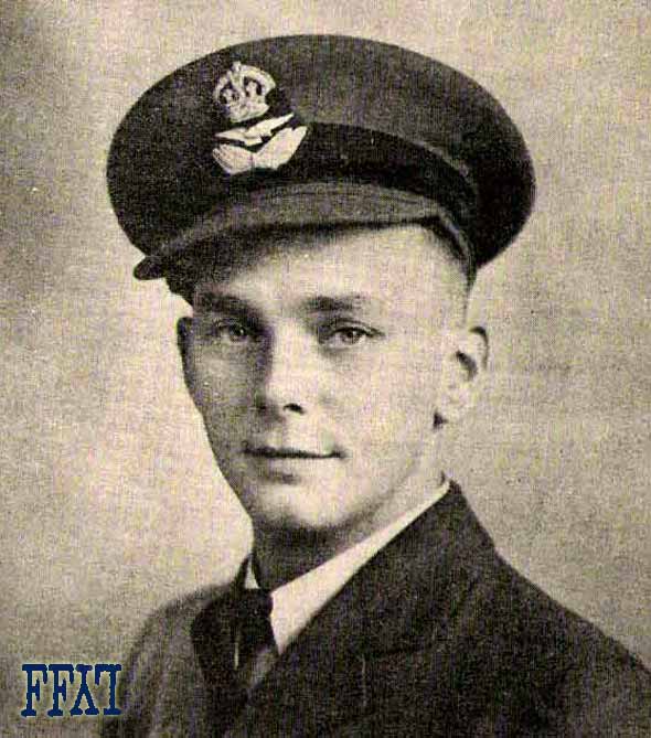 Norris Hart
