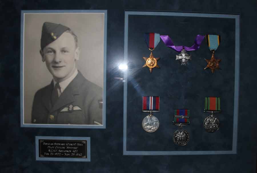 Medals