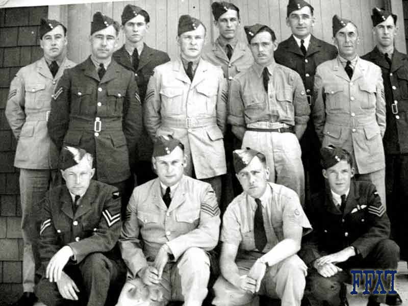 Aircraft Recognition Course Lethbridge Alberta