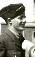 Sgt-Plt George Lawson