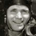 Pete Leggat