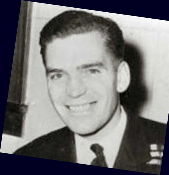 Bill Martyn