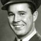 Bill McRae