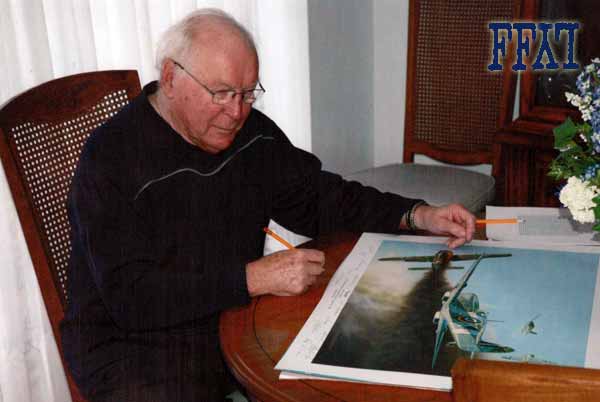 Bob in 2005