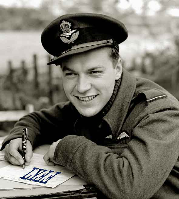 Bob Middlemiss