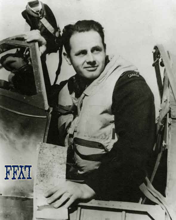 Hugh Morse