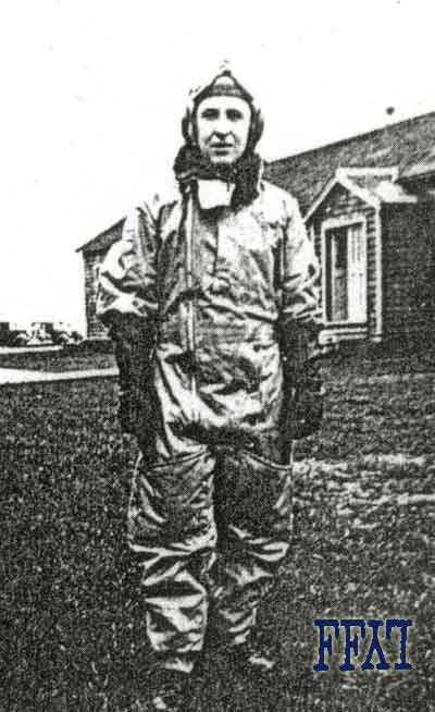 Joe Morsheimer