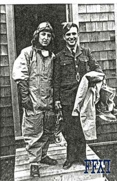Joe Morsheimer & Nickolson