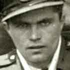 Basil Mossing