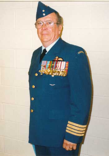 AVM Ockenden