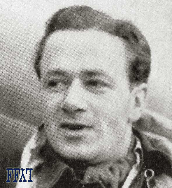 Jim Orr