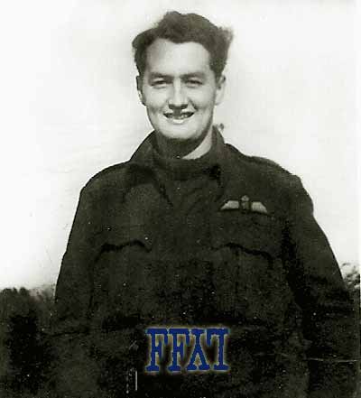 Peglar Pre-DFC