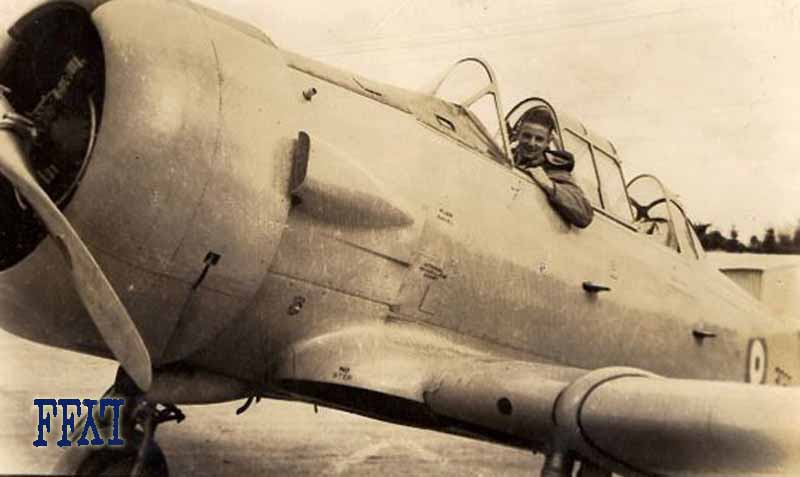Lloyd in a Harvard