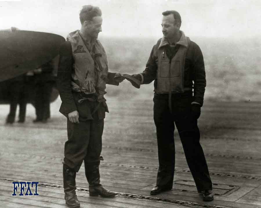 Jerry Smith & David McCampbell