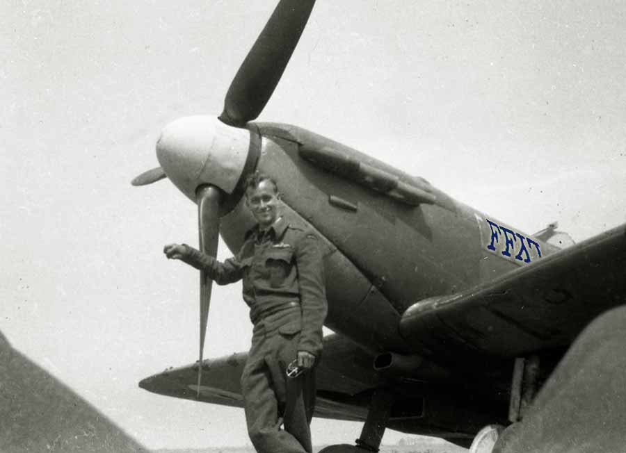 53 OTU England